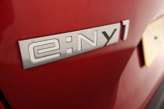 Honda E Ny1 150kW Elegance 69kWh 5dr Auto