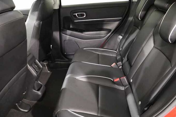 Honda E Ny1 150kW Elegance 69kWh 5dr Auto
