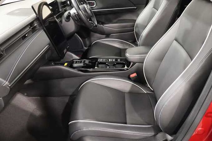 Honda E Ny1 150kW Elegance 69kWh 5dr Auto