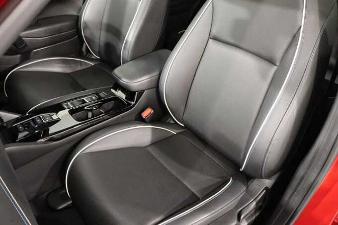 Honda E Ny1 150kW Elegance 69kWh 5dr Auto