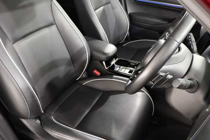 Honda E Ny1 150kW Elegance 69kWh 5dr Auto