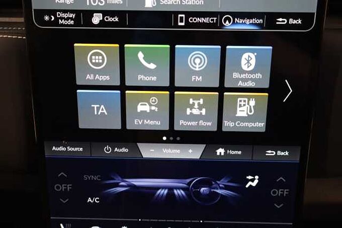 Honda E Ny1 150kW Elegance 69kWh 5dr Auto