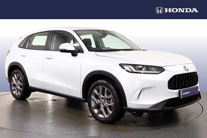 Honda Zr-v 2.0 eHEV Elegance 5dr CVT