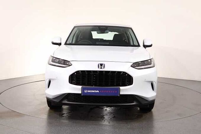 Honda Zr-v 2.0 eHEV Elegance 5dr CVT