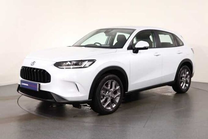 Honda Zr-v 2.0 eHEV Elegance 5dr CVT