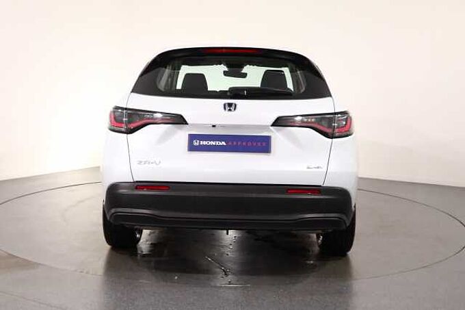 Honda Zr-v 2.0 eHEV Elegance 5dr CVT