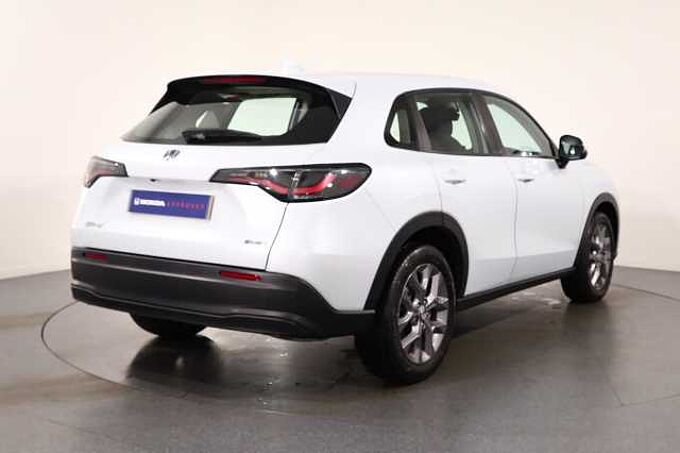 Honda Zr-v 2.0 eHEV Elegance 5dr CVT