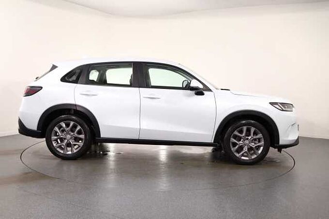 Honda Zr-v 2.0 eHEV Elegance 5dr CVT