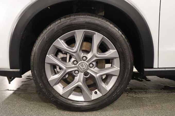 Honda Zr-v 2.0 eHEV Elegance 5dr CVT