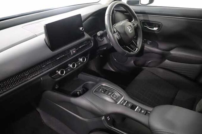 Honda Zr-v 2.0 eHEV Elegance 5dr CVT
