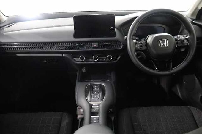 Honda Zr-v 2.0 eHEV Elegance 5dr CVT