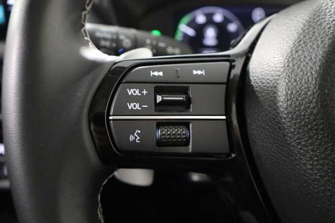 Honda Zr-v 2.0 eHEV Elegance 5dr CVT