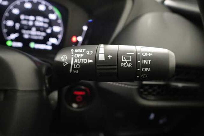 Honda Zr-v 2.0 eHEV Elegance 5dr CVT