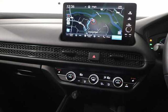 Honda Zr-v 2.0 eHEV Elegance 5dr CVT