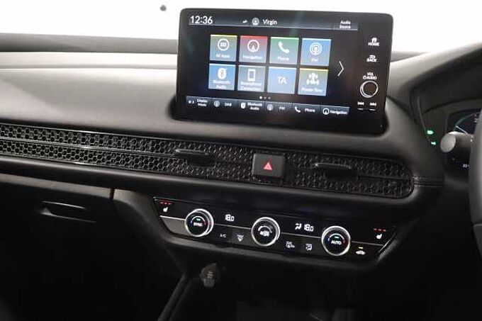 Honda Zr-v 2.0 eHEV Elegance 5dr CVT
