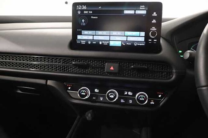 Honda Zr-v 2.0 eHEV Elegance 5dr CVT