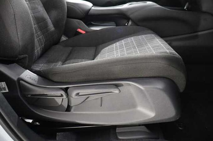 Honda Zr-v 2.0 eHEV Elegance 5dr CVT