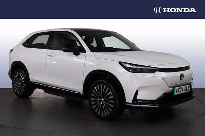 Honda E Ny1 150kW Advance 69kWh 5dr Auto