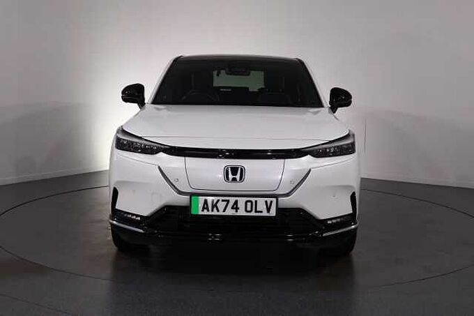Honda E Ny1 150kW Advance 69kWh 5dr Auto
