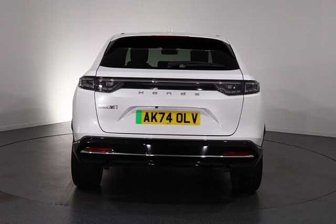 Honda E Ny1 150kW Advance 69kWh 5dr Auto