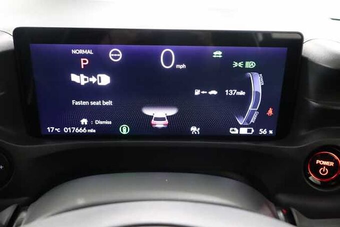 Honda E Ny1 150kW Advance 69kWh 5dr Auto