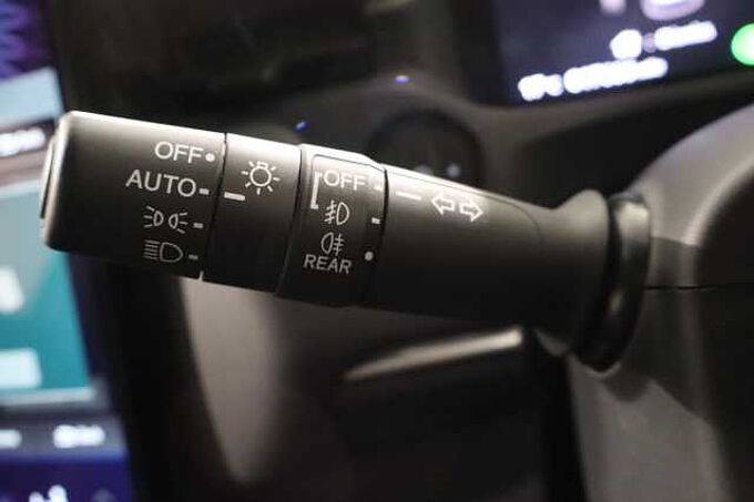 Honda E Ny1 150kW Advance 69kWh 5dr Auto