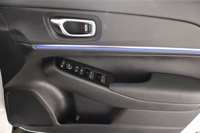 Honda E Ny1 150kW Advance 69kWh 5dr Auto
