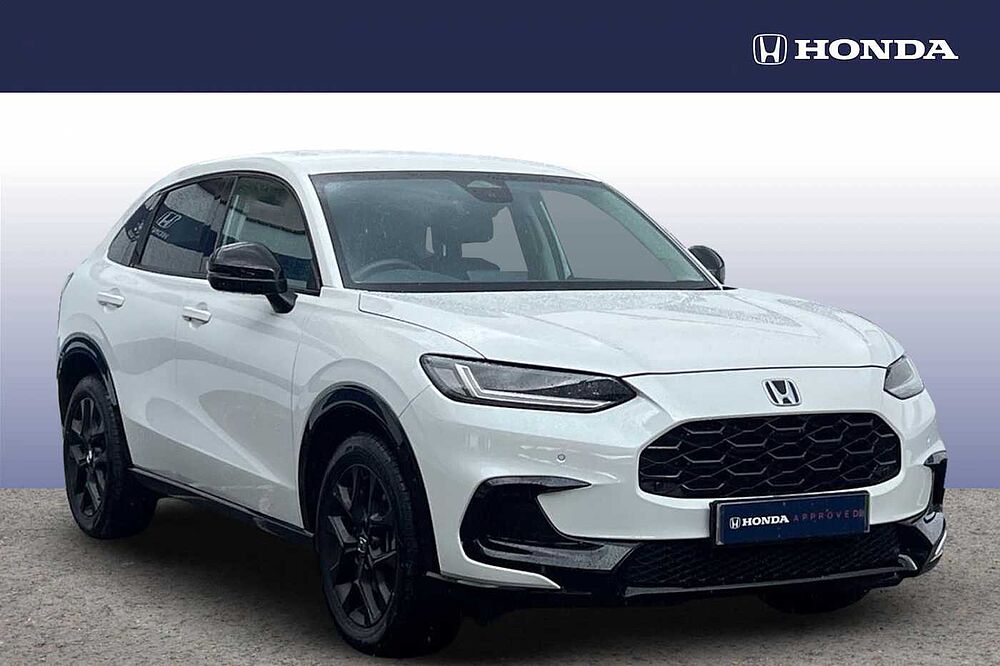 Honda Zr-V Sport I-Mmd Cvt