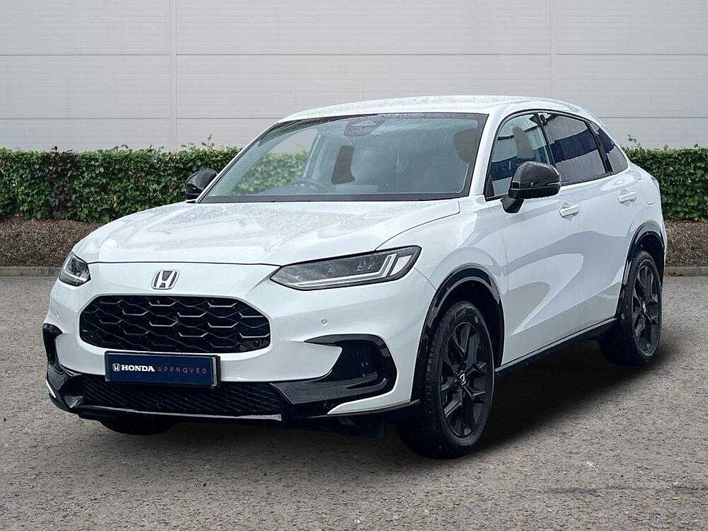 Honda Zr-V Sport I-Mmd Cvt