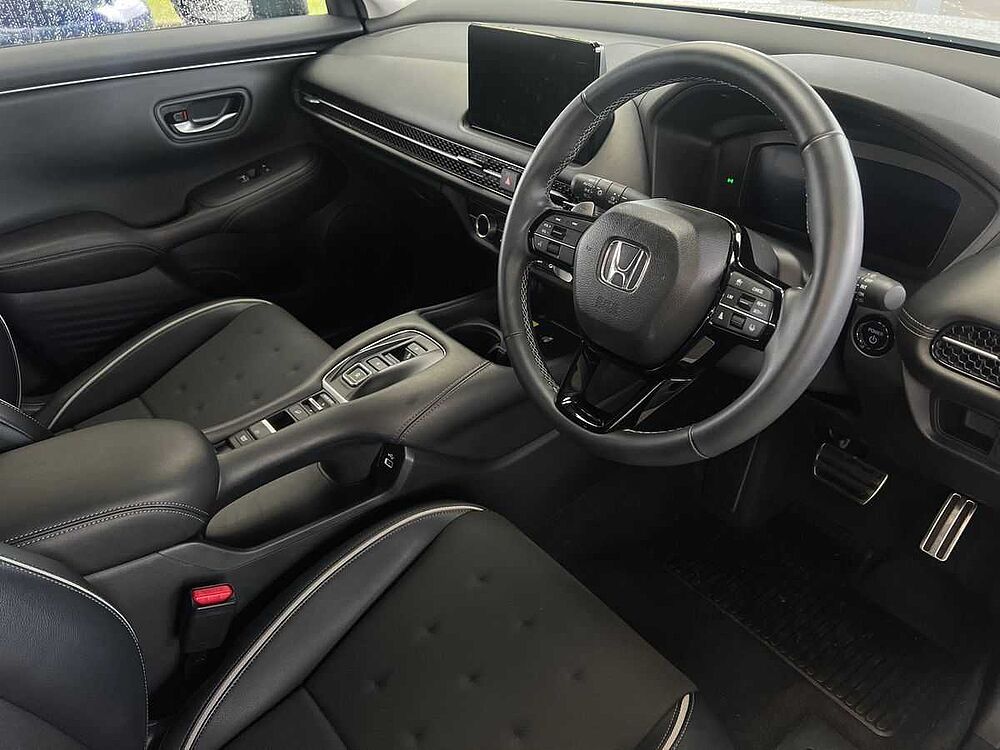 Honda Zr-V Sport I-Mmd Cvt