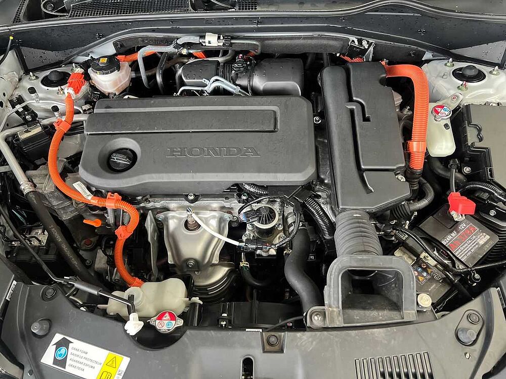 Honda Zr-V Sport I-Mmd Cvt