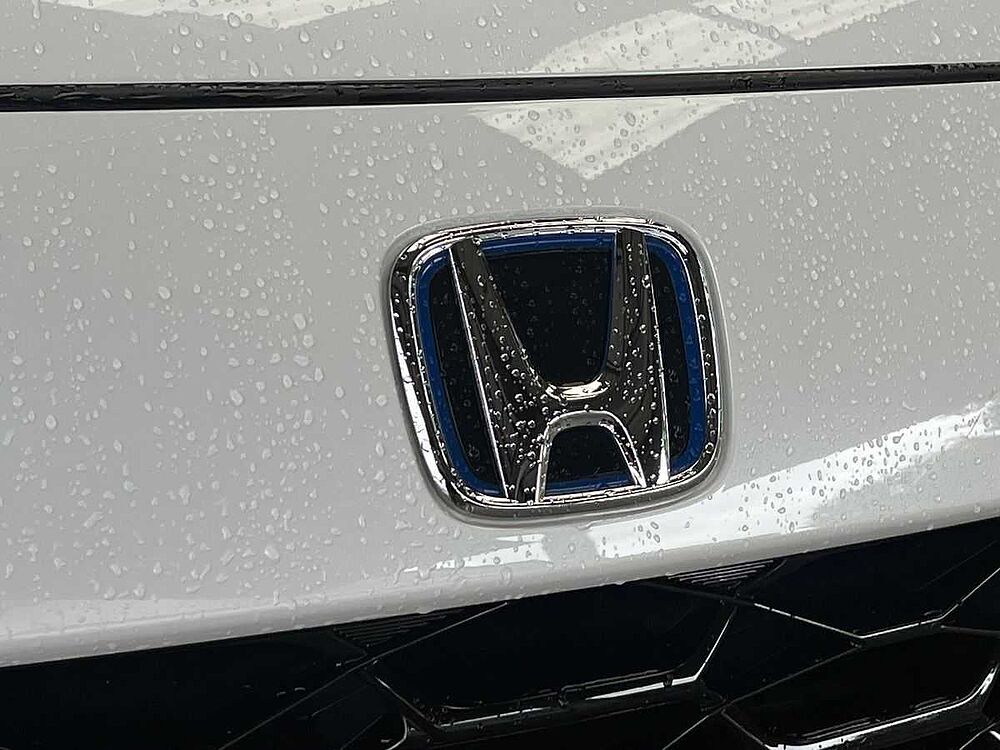 Honda Zr-V Sport I-Mmd Cvt