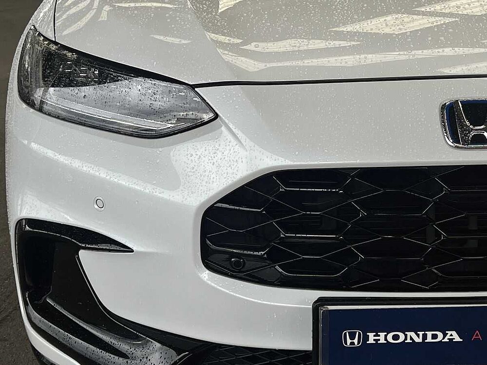 Honda Zr-V Sport I-Mmd Cvt