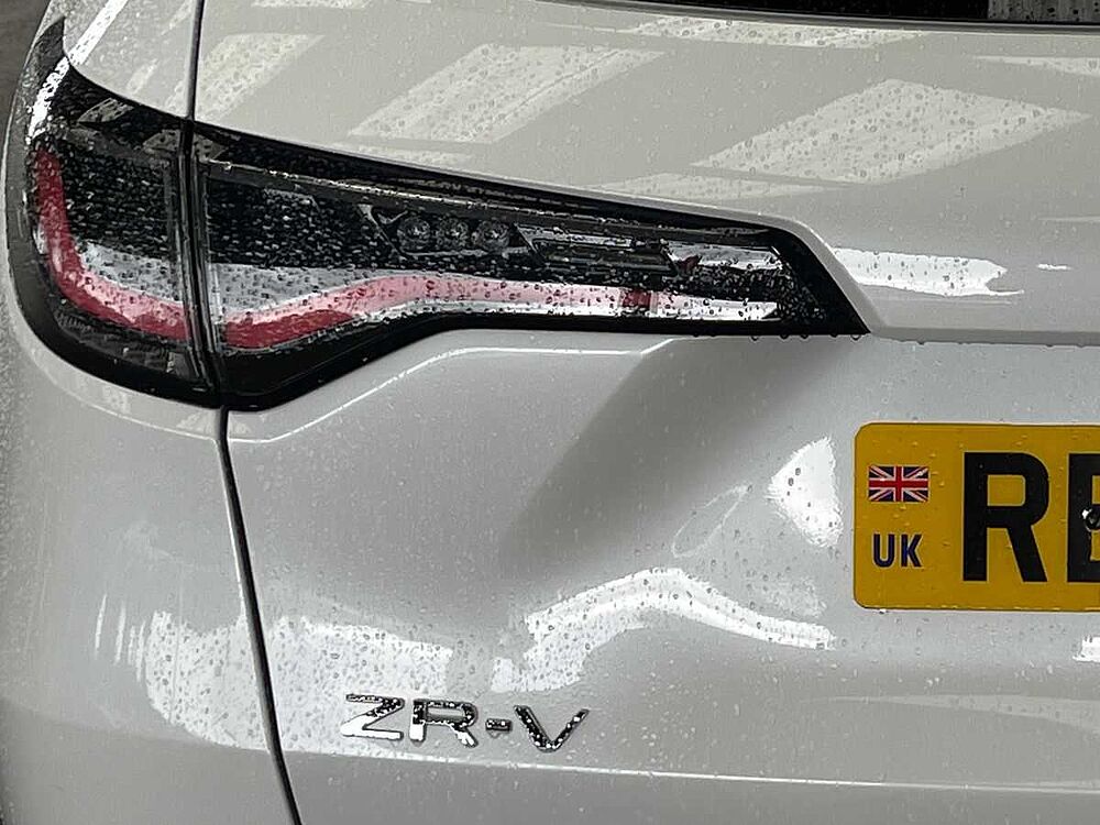 Honda Zr-V Sport I-Mmd Cvt