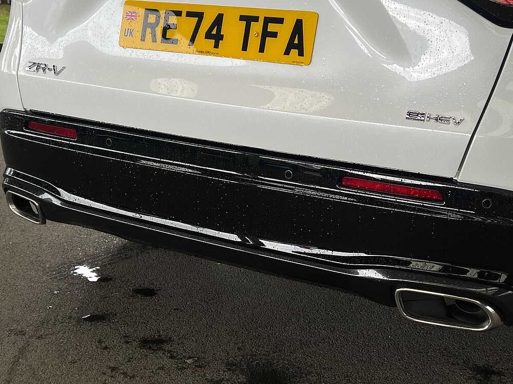 Honda Zr-V Sport I-Mmd Cvt