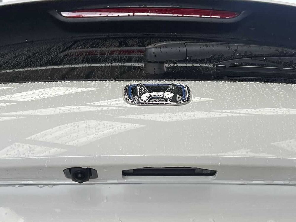 Honda Zr-V Sport I-Mmd Cvt