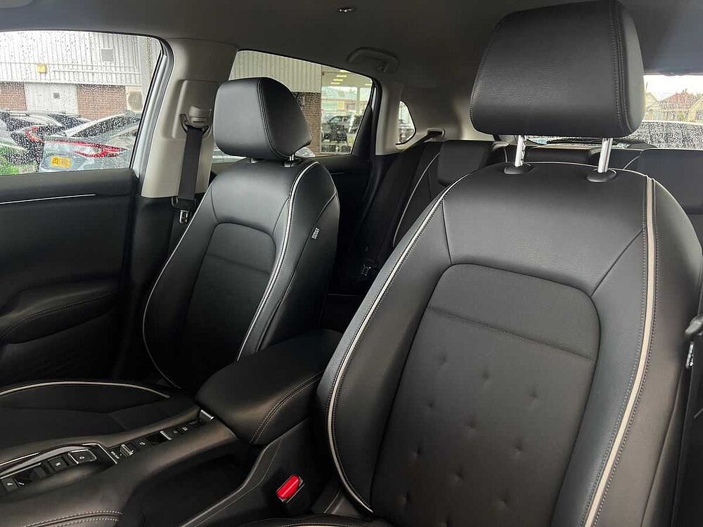 Honda Zr-V Sport I-Mmd Cvt