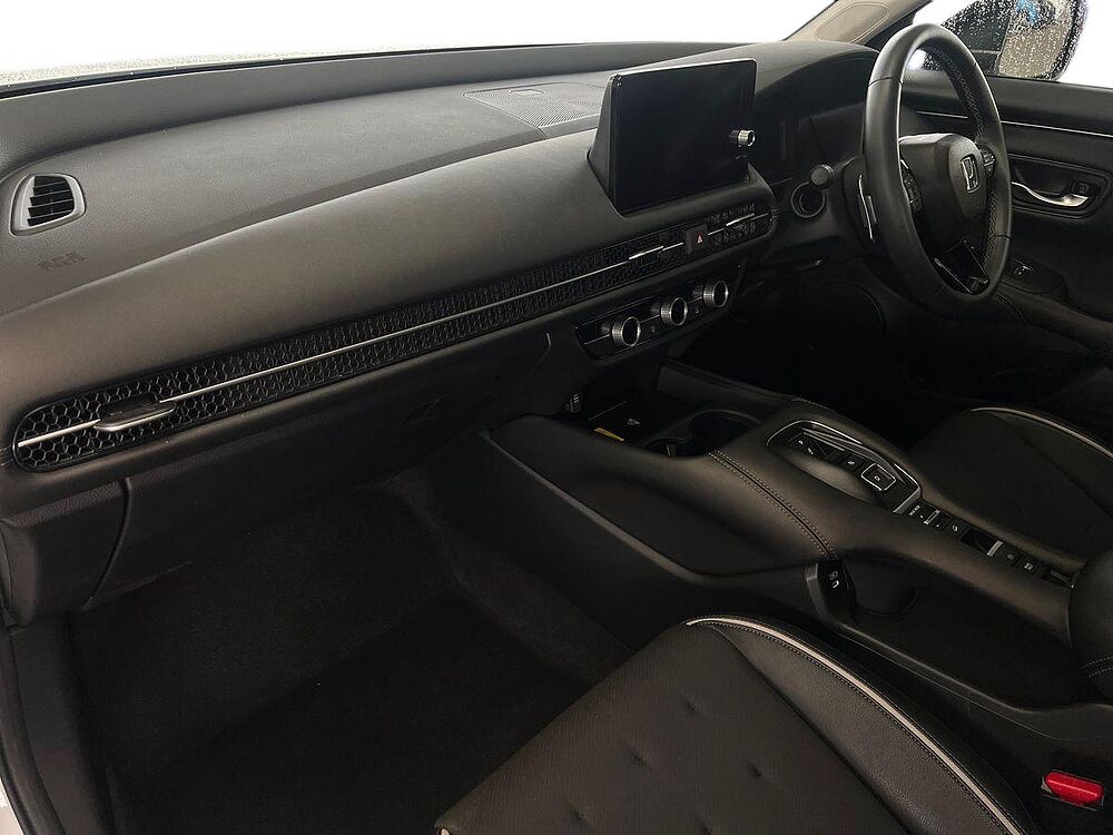 Honda Zr-V Sport I-Mmd Cvt