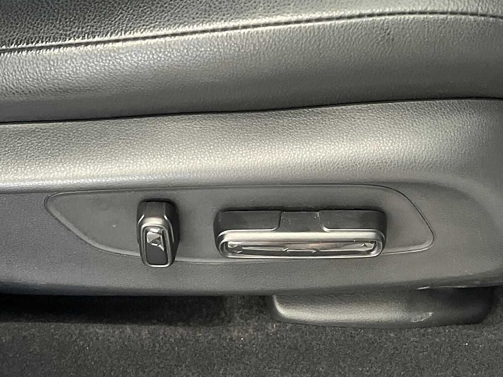 Honda Zr-V Sport I-Mmd Cvt