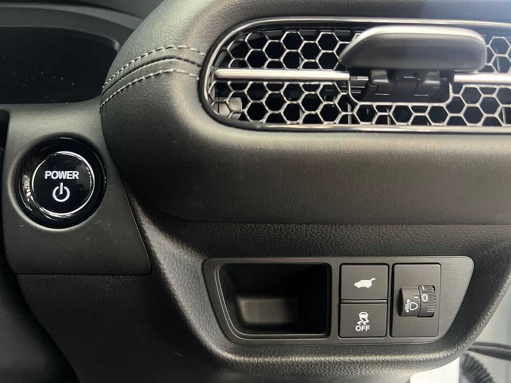 Honda Zr-V Sport I-Mmd Cvt