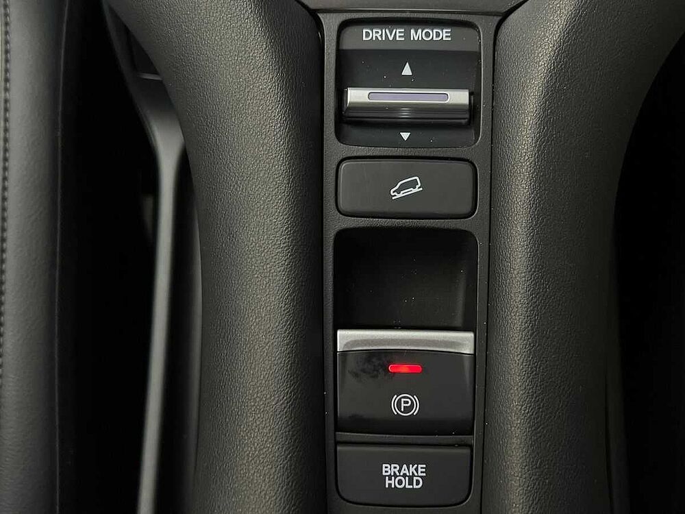 Honda Zr-V Sport I-Mmd Cvt