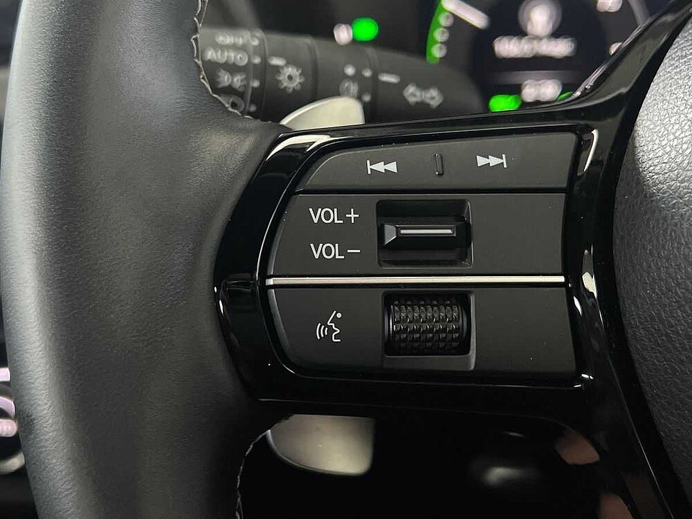 Honda Zr-V Sport I-Mmd Cvt