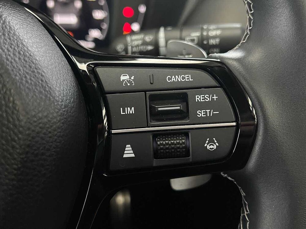 Honda Zr-V Sport I-Mmd Cvt