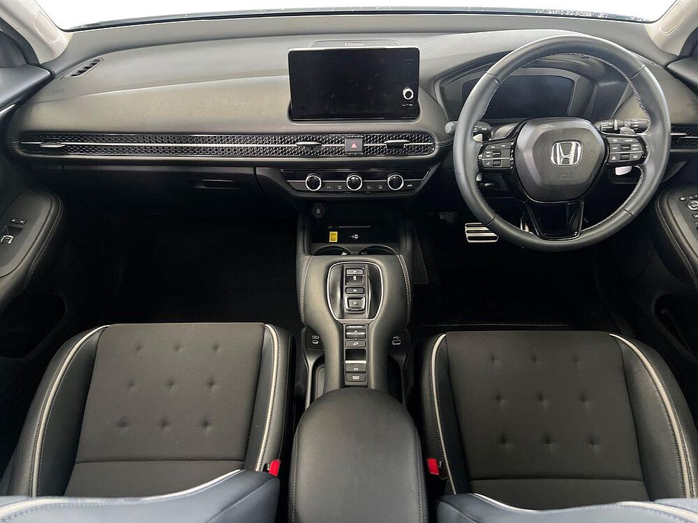 Honda Zr-V Sport I-Mmd Cvt