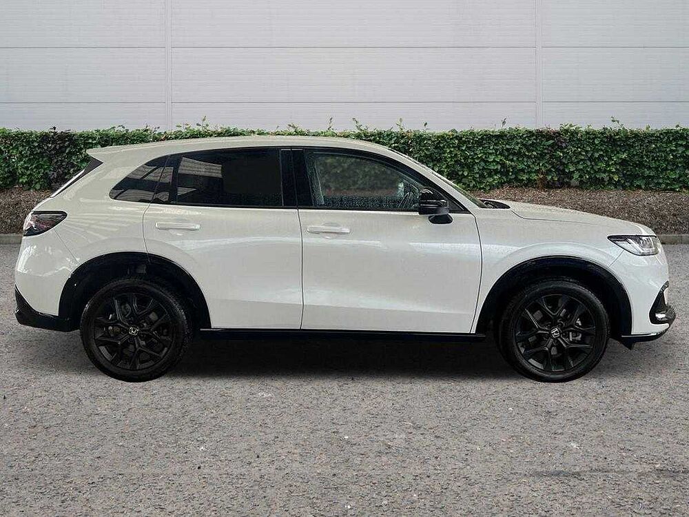 Honda Zr-V Sport I-Mmd Cvt