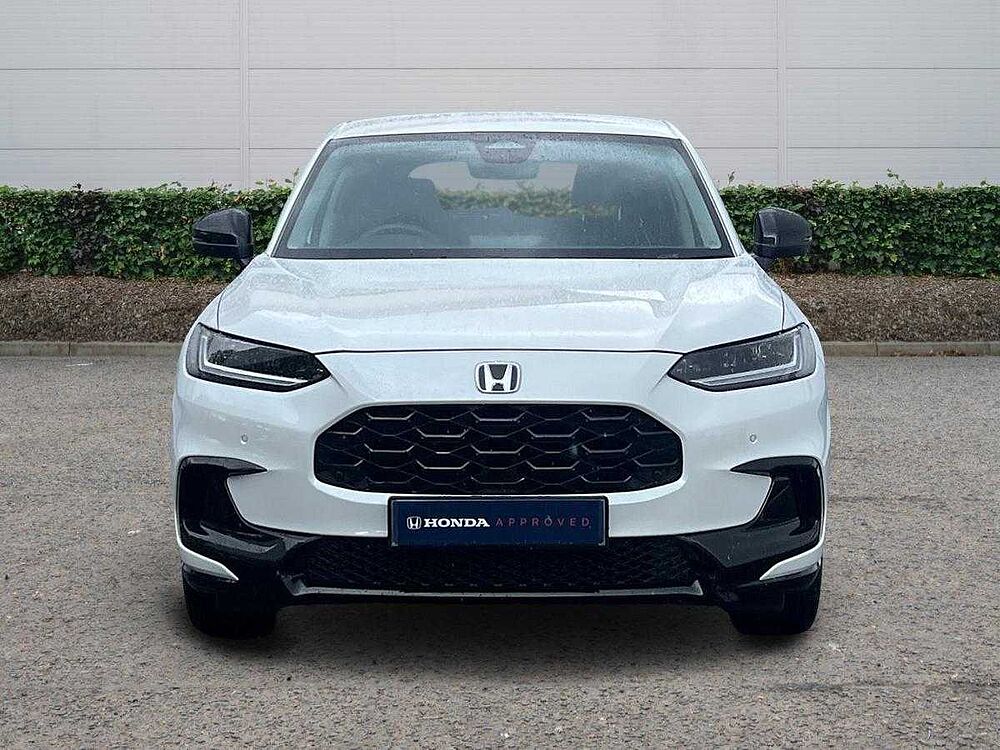 Honda Zr-V Sport I-Mmd Cvt