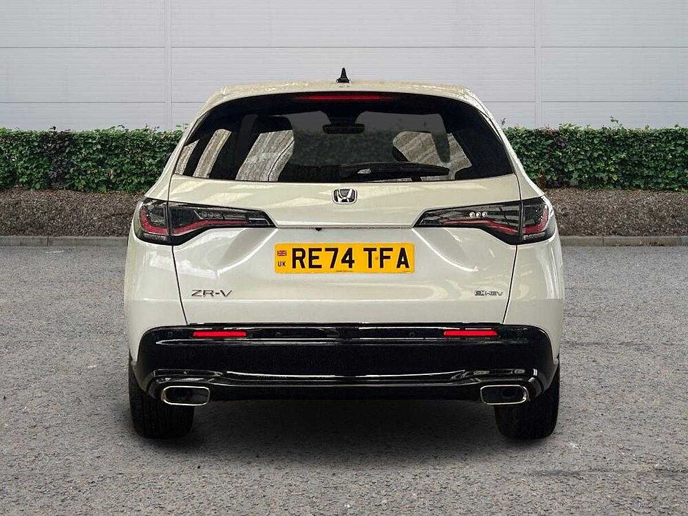 Honda Zr-V Sport I-Mmd Cvt