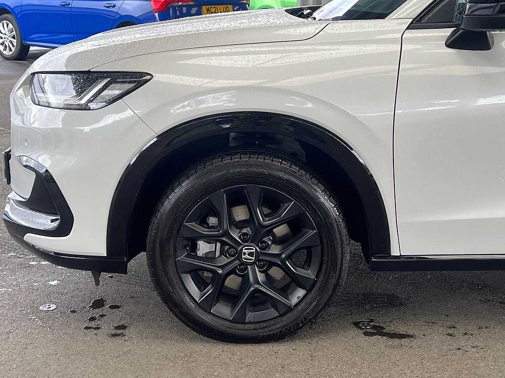 Honda Zr-V Sport I-Mmd Cvt