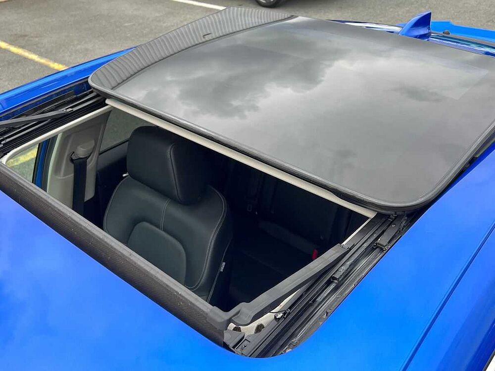 Honda Civic 5dr 2.0 I-mmd Hybrid Advance