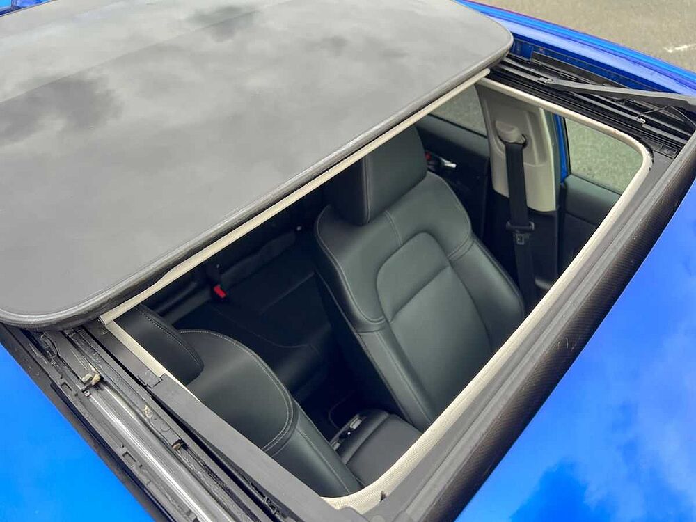 Honda Civic 5dr 2.0 I-mmd Hybrid Advance